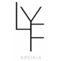 LYF Socials logo - Similar company to Emf