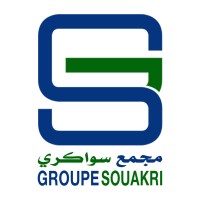 SPA GROUPE SOUAKRI مجمع سواكري logo - Similar company to Spa Mami