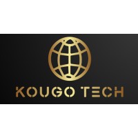 KouGo Tech logo - Similar company to Dataarc Analytics
