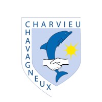 Ville de Charvieu-Chavagneux logo - Similar company to International Freight Services