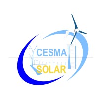 CESMA TECNOLOGIA SOLAR logo - Similar company to Siavan