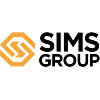 SIMS Group logo - Similar company to Sims Group