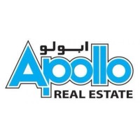Apollo Real Estate logo - Similar company to Qwp Real Estate
