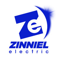 Zinniel Electric Co. logo - Similar company to Restoration & Construction Services, Llc
