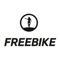 Freebike Ebike Finland logo - Similar company to Ebike.Es