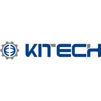 Kitech Recycling Machinery logo - Similar company to Sinox Polymers
