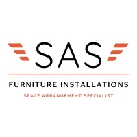 SAS Installation Limited logo - Similar company to Hallson Ltd