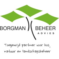 Borgman Beheer Advies Forestry Consultants logo - Similar company to Aquavector
