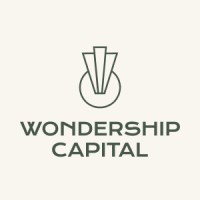 Wondership Capital logo - Similar company to Plaey