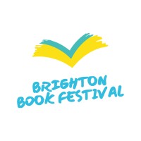 Brighton Book Festival logo - Similar company to Pink Admin