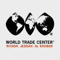 World Trade Center - Riyadh logo - Similar company to Orkida