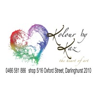 Kolour by Kaz logo - Similar company to Autoinspired.Ae