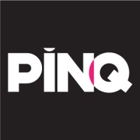 PINQ logo - Similar company to Forklabs