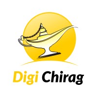Digi Chirag logo - Similar company to Techsmart Solutions