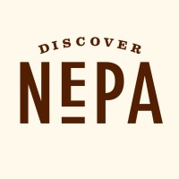 DiscoverNEPA logo - Similar company to Nepirc