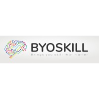 Byoskill logo - Similar company to Mathison Ag
