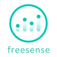 Freesense ApS logo - Similar company to Studynova