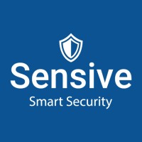Sensive logo - Similar company to Ascendify Technologies Ltd.