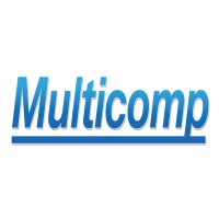 Multicomp logo - Similar company to R & J Blasting