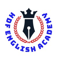 HDF English Academy, Sutarpara logo - Similar company to Hdf Skill Development Institute