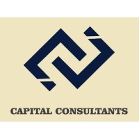 Capital Consultants logo - Similar company to Blinkon Infratech Pvt Ltd