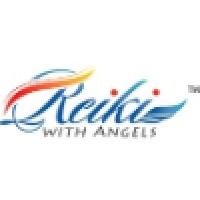 Reiki with Angels logo - Similar company to The Culinary Research And Education Academy