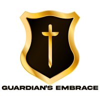 Guardian's Embrace logo - Similar company to Sankofatech