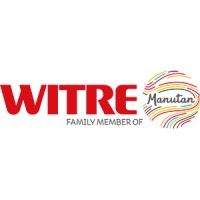 Witre Manutan Norge logo - Similar company to Witre Manutan Sverige