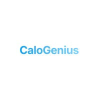 CaloGenius logo - Similar company to Pathflow Cs
