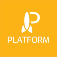 Platform Creative Studio logo - Similar company to Planet Construction