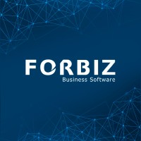 Forbiz - Business Software logo - Similar company to Guarásoft | Software House