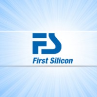 First Silicon logo - Similar company to Primevolt Energia