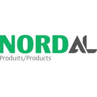 Nordal Products logo - Similar company to Groupe Synertech