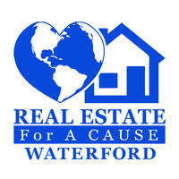 Real Estate For A CAUSE - Waterford logo - Similar company to Estate Monthly