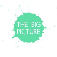 The Big Picture logo - Similar company to Visualcraft