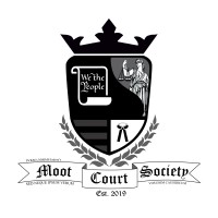 Moot Court and Trial Advocacy Society, NMIMS Indore logo - Similar company to Aalochak, Nmims