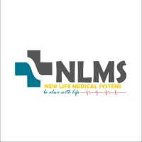 NEW LIFE MEDICAL SYSTEMS logo - Similar company to Genius Engineering Machines