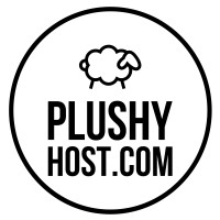 PlushyHost.com logo - Similar company to Nomad Luxury Properties