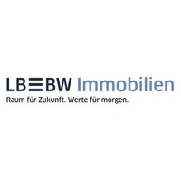 LBBW Immobilien logo - Similar company to Wbd Immo Gmbh & Co. Kg