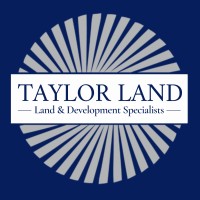 Taylor Land logo - Similar company to Riverhomes - The Waterside Property Specialist