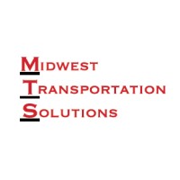 Midwest Transportation Solutions, LLC logo - Similar company to Hoosier Logistics, Llc.