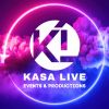 KASA LIVE logo - Similar company to Buds 'N' Bites