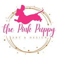 The Pink Puppy - Art & Design logo - Similar company to Pink Grading Inc