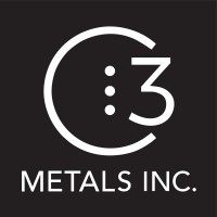 C3 Metals Inc. (TSXV: CCCM) logo - Similar company to Pro Precision Services Corp