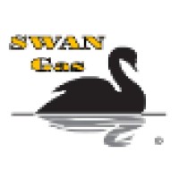 SWAN Gas logo - Similar company to Perth Waterproofing And Silicone Solutions