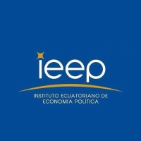 Instituto Ecuatoriano de Economía Política (IEEP) logo - Similar company to Kas Ecuador