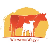 Wiersema Wagyu logo - Similar company to Vansteeland Nv