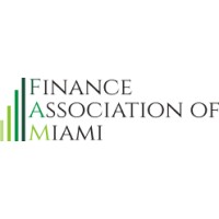 Finance Association of Miami logo - Similar company to Medium Cool Miami