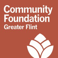 Community Foundation of Greater Flint logo - Similar company to Mott Foundation