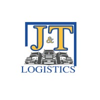 J&T Freight Logistics Brokerage logo - Similar company to Brokerage Logistics Of America